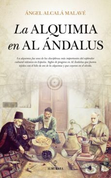 la alquimia en al andalus-9788416776313