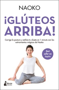 ¡gluteos arriba!-9788416788613