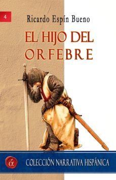 el hijo del orfebre (ebook)-9788416815913