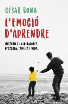 l'emoció d'aprendre (ebook)-cesar bona-9788416930913