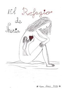 el refugio de nuria-nuria garcia alcon-9788416979813