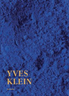 yves klein-9788417047313
