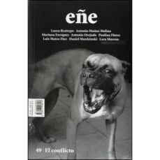 eñe 49: el conflicto-9788417048013