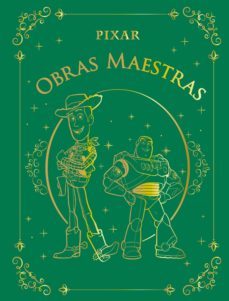 pixar. obras maestras-9788417062613