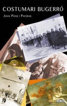 costumari bugerro-joan pons payeras-9788417113513