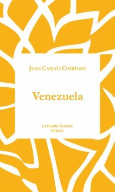 venezuela (ebook)-juan carlos chirinos-9788417118013