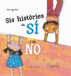 sis histories de si i de no-sara agostini-9788417127213