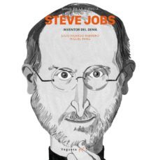 steve jobs: inventor del dema-9788417137113