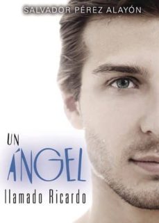 un angel llamado ricardo (ebook)-9788417148713