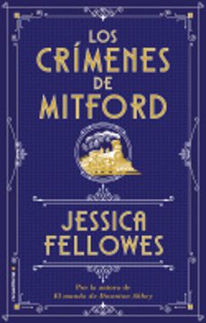 los crimenes de mitford-9788417167813