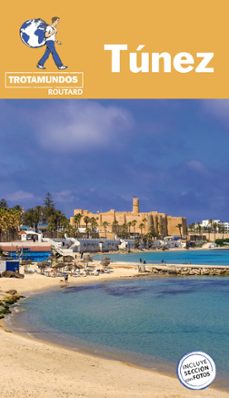tunez 2021 (trotamundos - routard)-philippe gloaguen-9788417245313