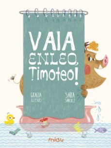 vaia enleo, timoteo-9788417272913