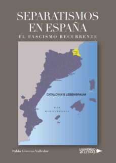 separatismo en españa (ebook)-9788417275013