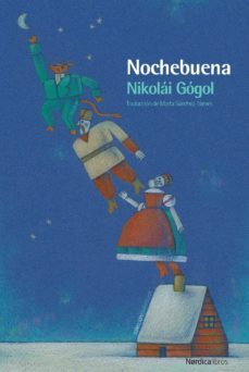 nochebuena-nicolai vasilievich gogol-9788417281113