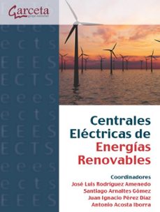 centrales electricas de energias renovables-9788417289713