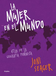 la mujer en el mundo (ebook)-joni seager-9788417338237
