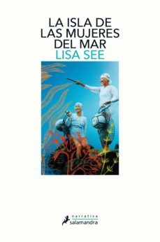 la isla de las mujeres del mar (ebook)-9788417384913