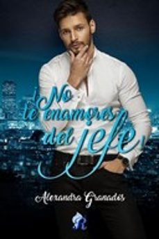 no te enamores del jefe!-9788417474713