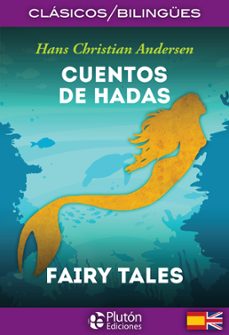 cuentos de hadas / fairy tales (ed. bilingue)-9788417477813
