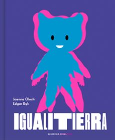 igualitierra (ebook)-joanna olech-9788417910037