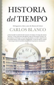 historia del tiempo-9788417547813