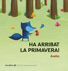 ha arribat la primavera!-9788417599713