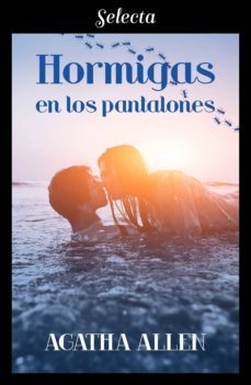 hormigas en los pantalones (ebook)-agatha allen-9788417610913