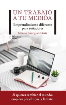 un trabajo a tu medida (ebook)-monica rodriguez limia-9788417622213