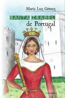 (i.b.d.) santa isabel de portugal-maria luz gomez-9788417637613
