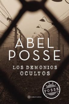los demonios ocultos (ebook)-9788417672713