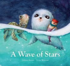 a wave of stars-9788417673413