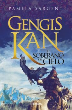gengis kan (ebook)-pamela sargent-9788417683313