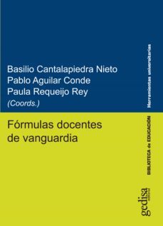 -basilio; aguilar conde, pablo; requeijo rey, paula (coords.) cantalapiedra nieto-9788417690113