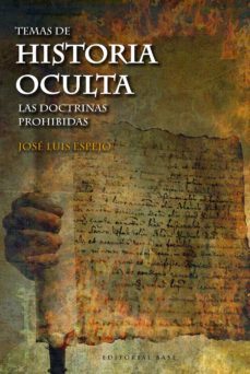 temas de historia oculta ii (ebook)-jose luis espejo-9788417760113