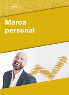 marca personal (ebook)-alejandro duran asencio-9788417814113