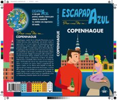 copenhague 2019 (escapada azul)-9788417823313