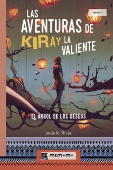 las aventuras de kiray la valiente-9788417842413