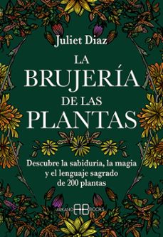 la brujeria de las plantas-9788417851613
