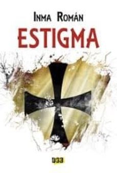estigma-inma roman-9788417895013