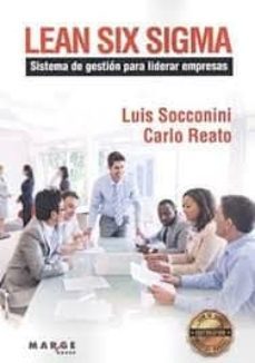 lean six sigma yellow belt. manual de certificación-luis vicente socconini perez gomez-9788417903213