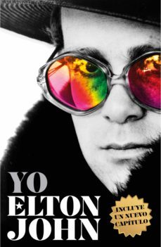 yo (ebook)-elton john-9788417910013