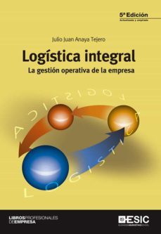 logistica integral. la gestion operativa de la empresa (ebook)-9788417914813