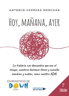 Imagen Principal de Hoy, mañana, ayer