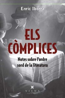 els complices-enric iborra-9788417998813