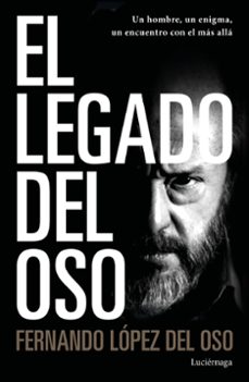 el legado del oso-9788418015113