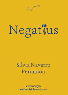 negatius-silvia navarro perramon-9788418022913