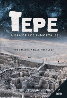 tepe-jose maria aznar miralles-9788418034213