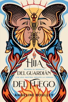 hija del guardian del fuego (ebook)-angeline boulley-9788418050213