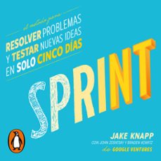 sprint (audiolibro)-jake knapp-john zeratsky-braden kowitz-9788418053313