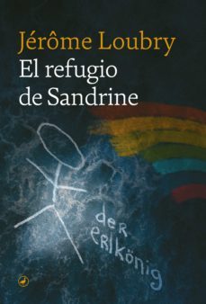 el refugio de sandrine (ebook)-9788418059513